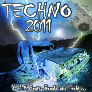 Techno 2011 - Breakbeat Bass Beats Ultra Electronic Tekno