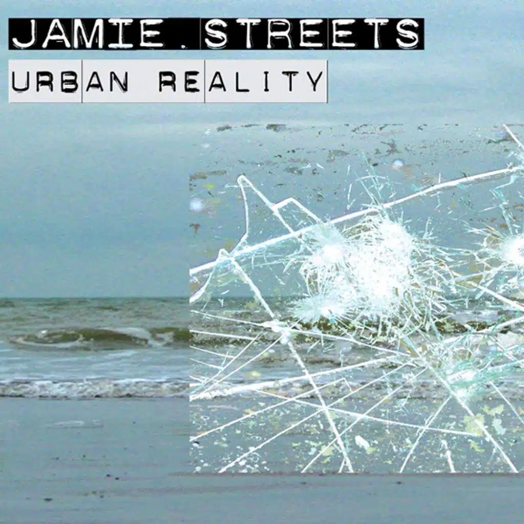 Panic Funk presents Urban Insanity