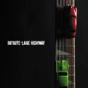 Infinite-Lane Highway