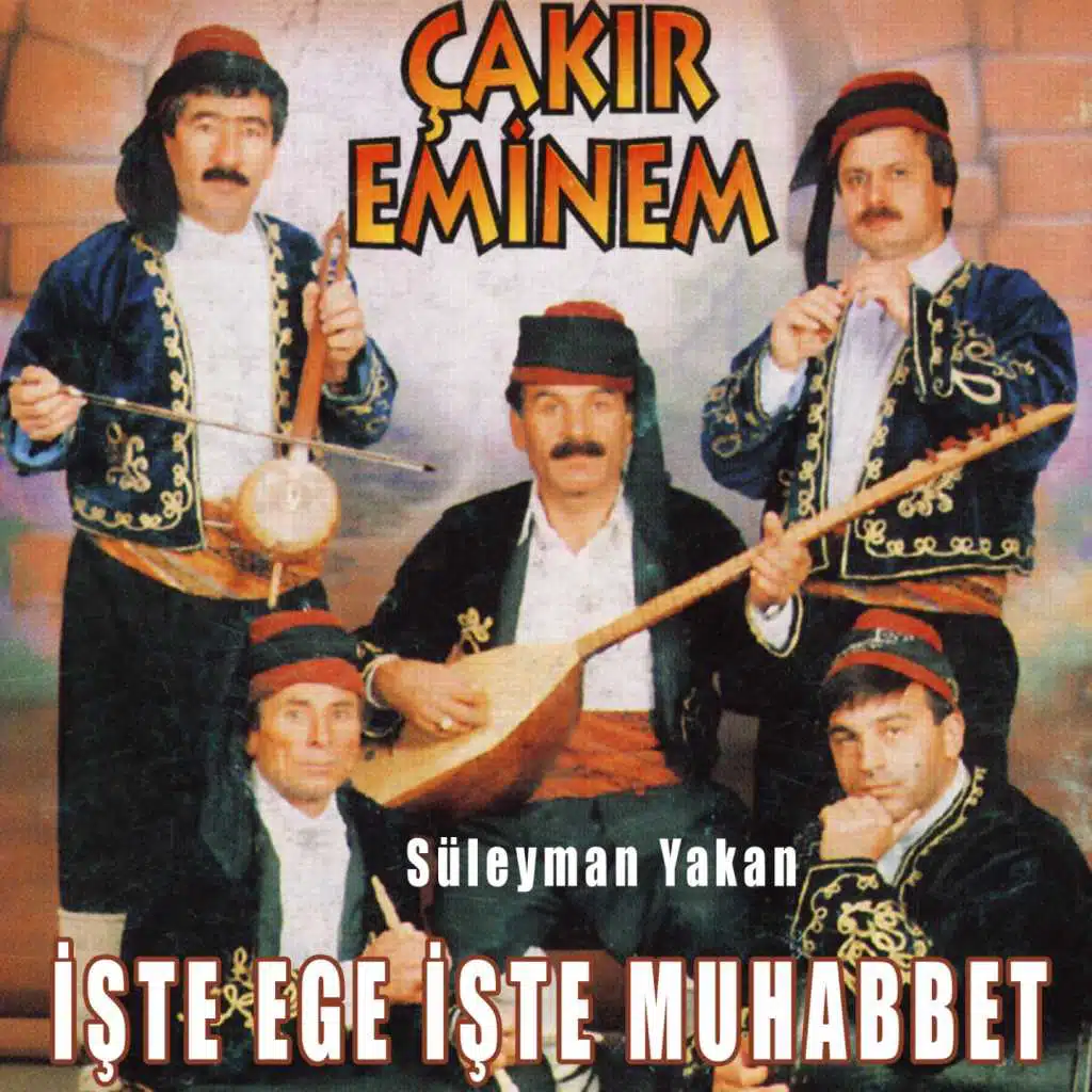 Süleyman Yakan