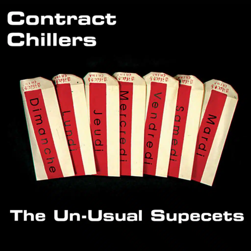 Contract Chillers