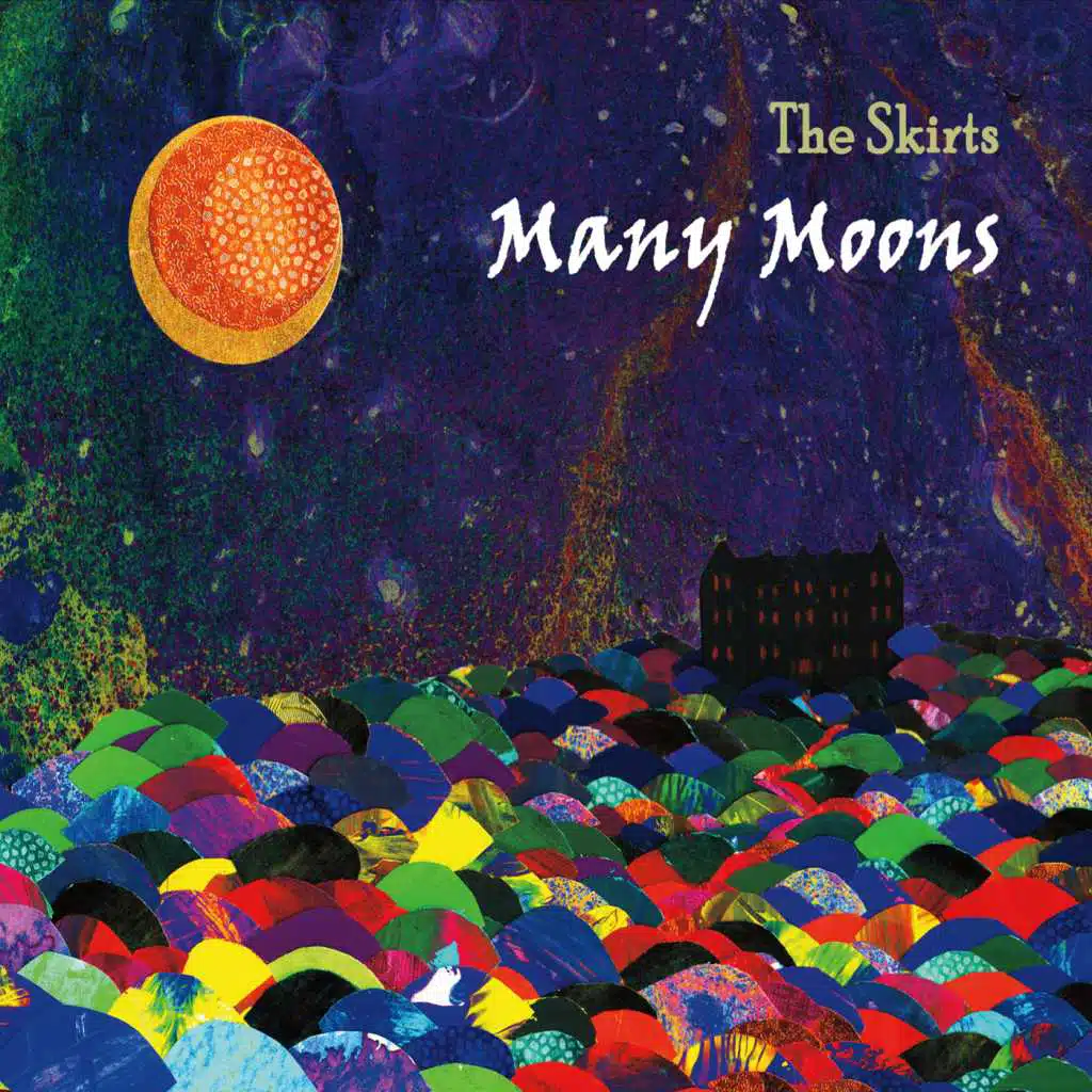 Many Moons