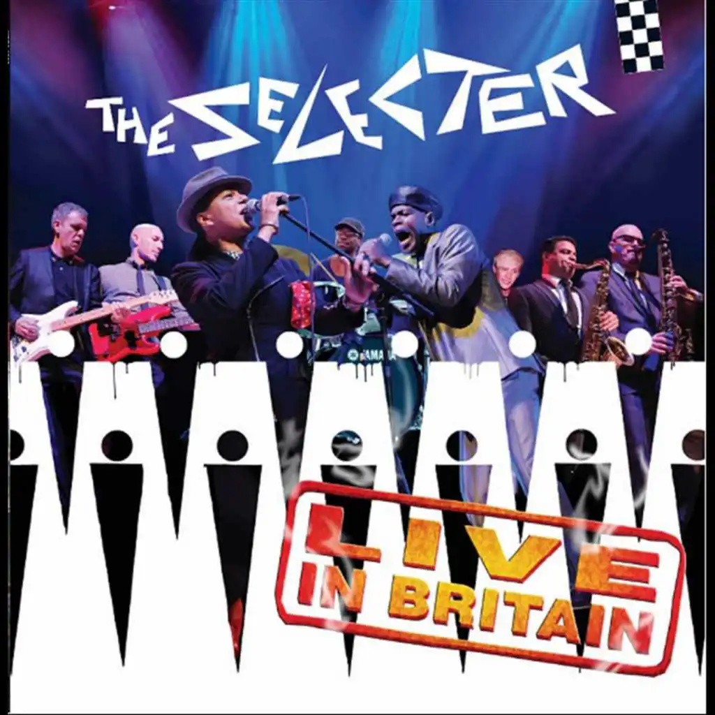 The Selecter (Live)