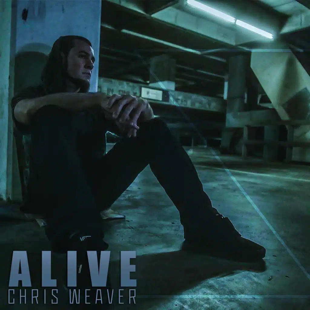 Alive