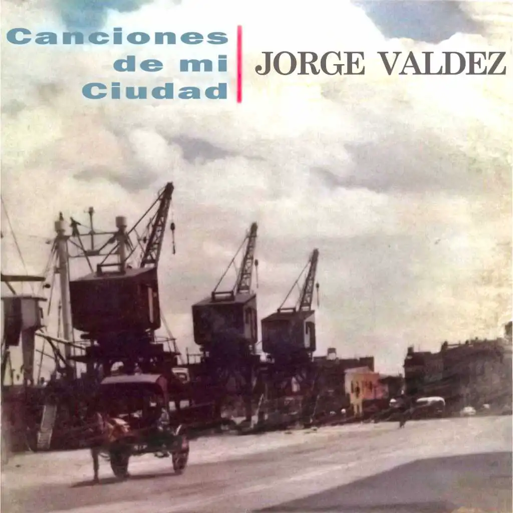 Canciones de Mi Ciudad