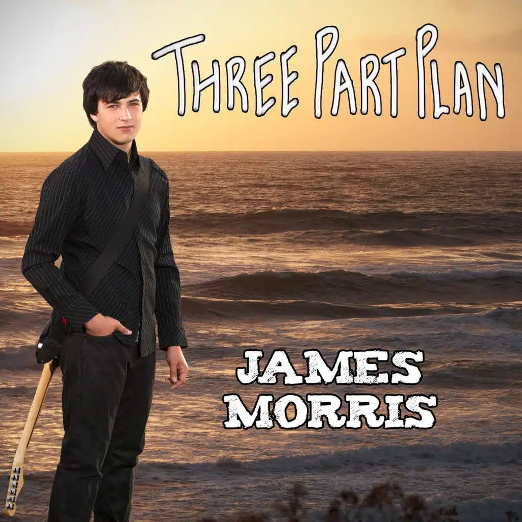 Three Part Plan (EP)