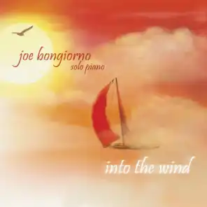 Into the Wind - Solo Piano