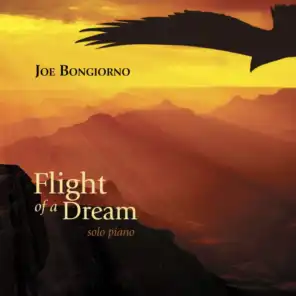 Flight of a Dream - Solo Piano