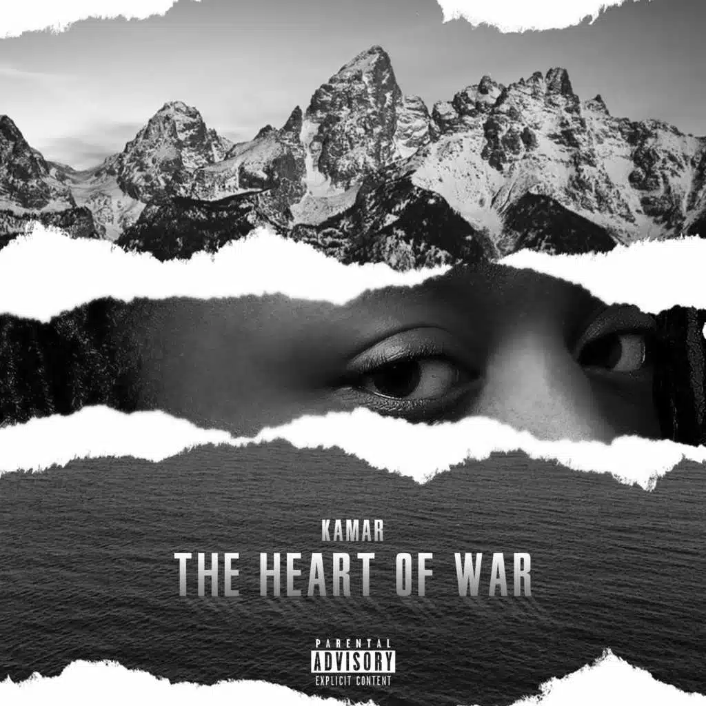 The Heart of War