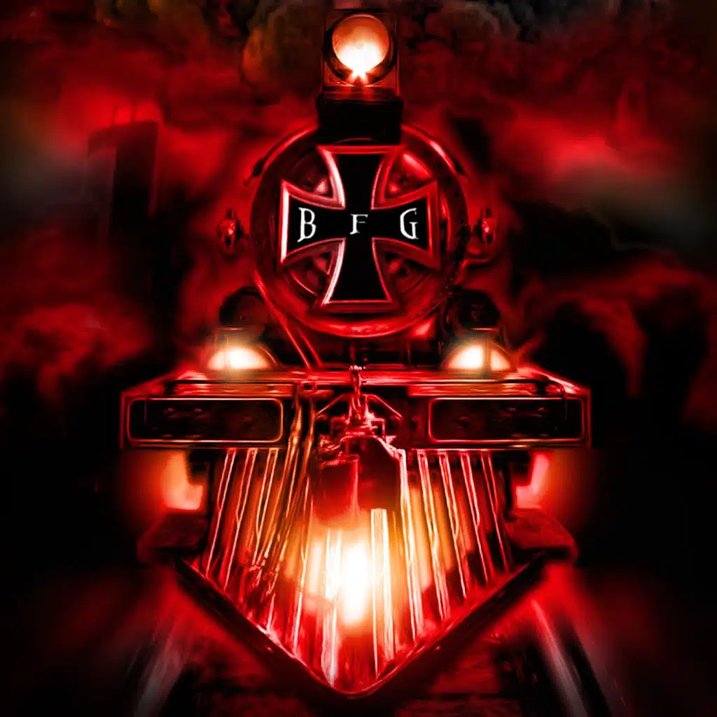 Of Old Ways (feat. Joel)