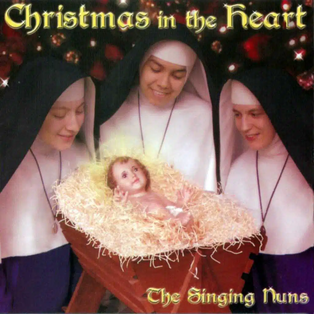 Christmas in the Heart