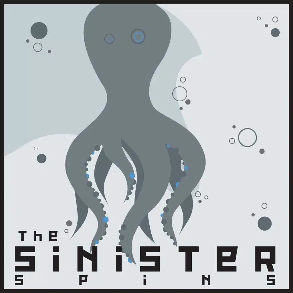 The Sinister Spins
