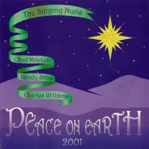 Peace On Earth 2001