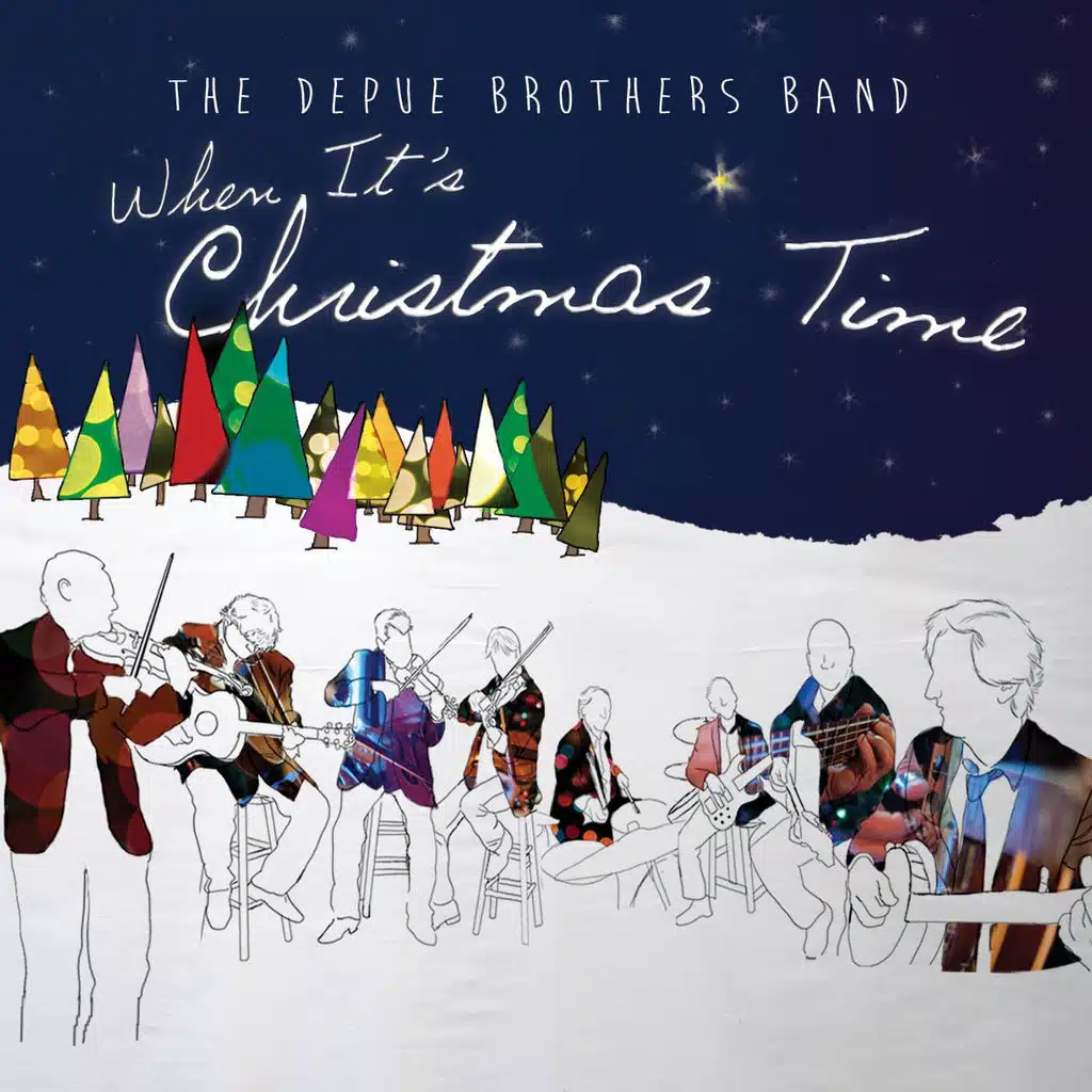 When Its Christmas Time