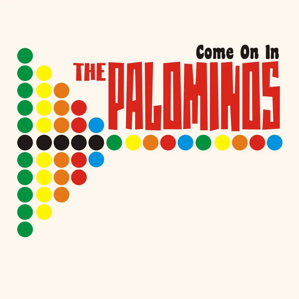 The Palominos