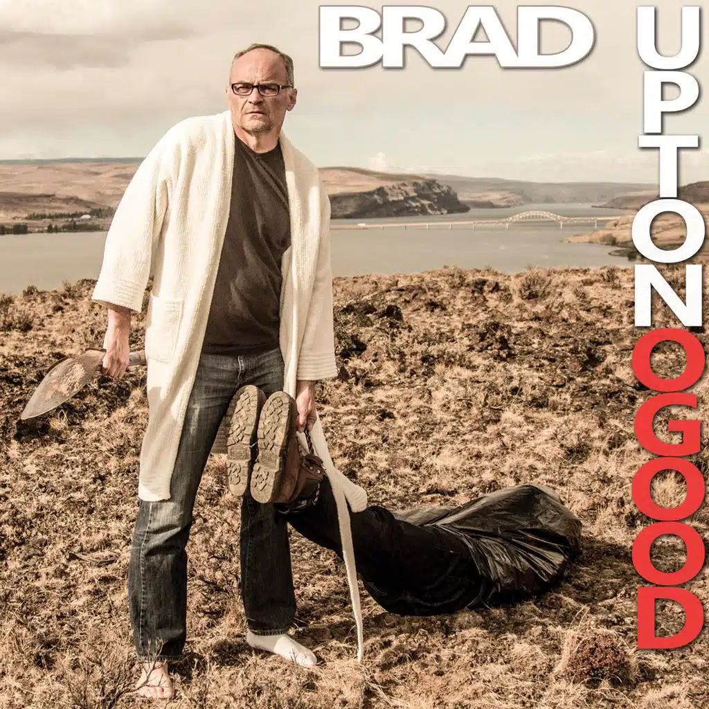Brad UptoNogood