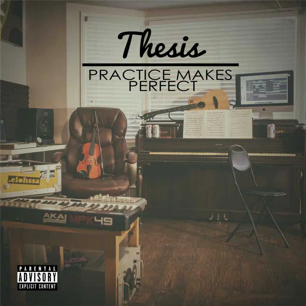 Practice Makes Perfect