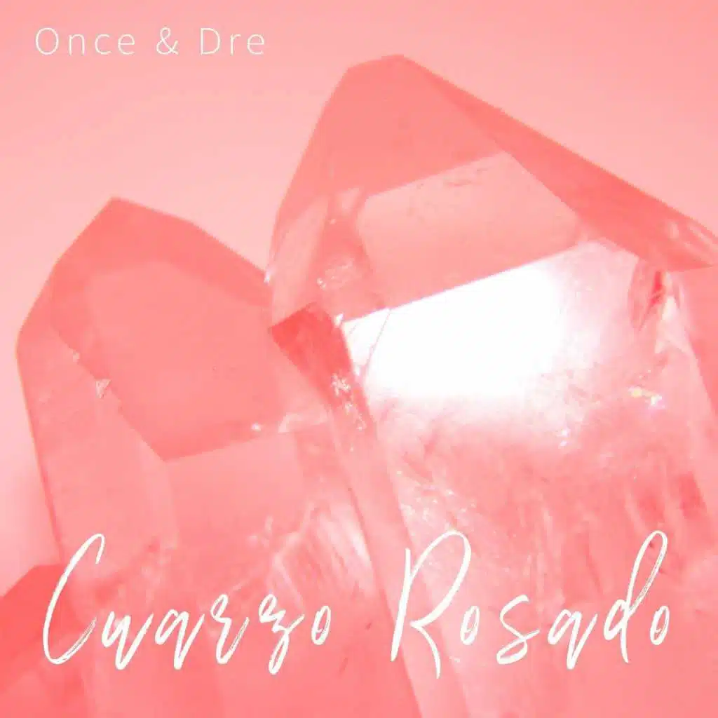 Cuarzo Rosado