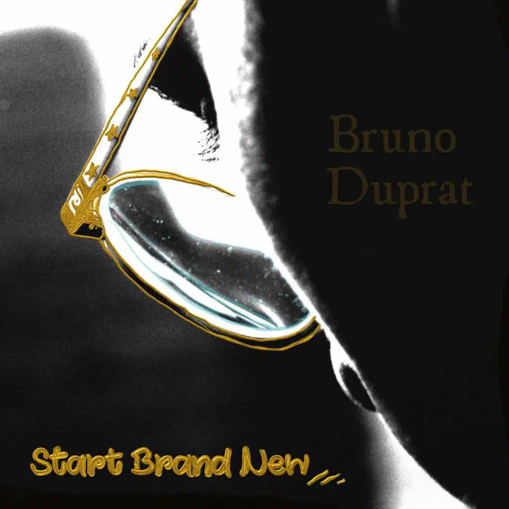 Start Brand New