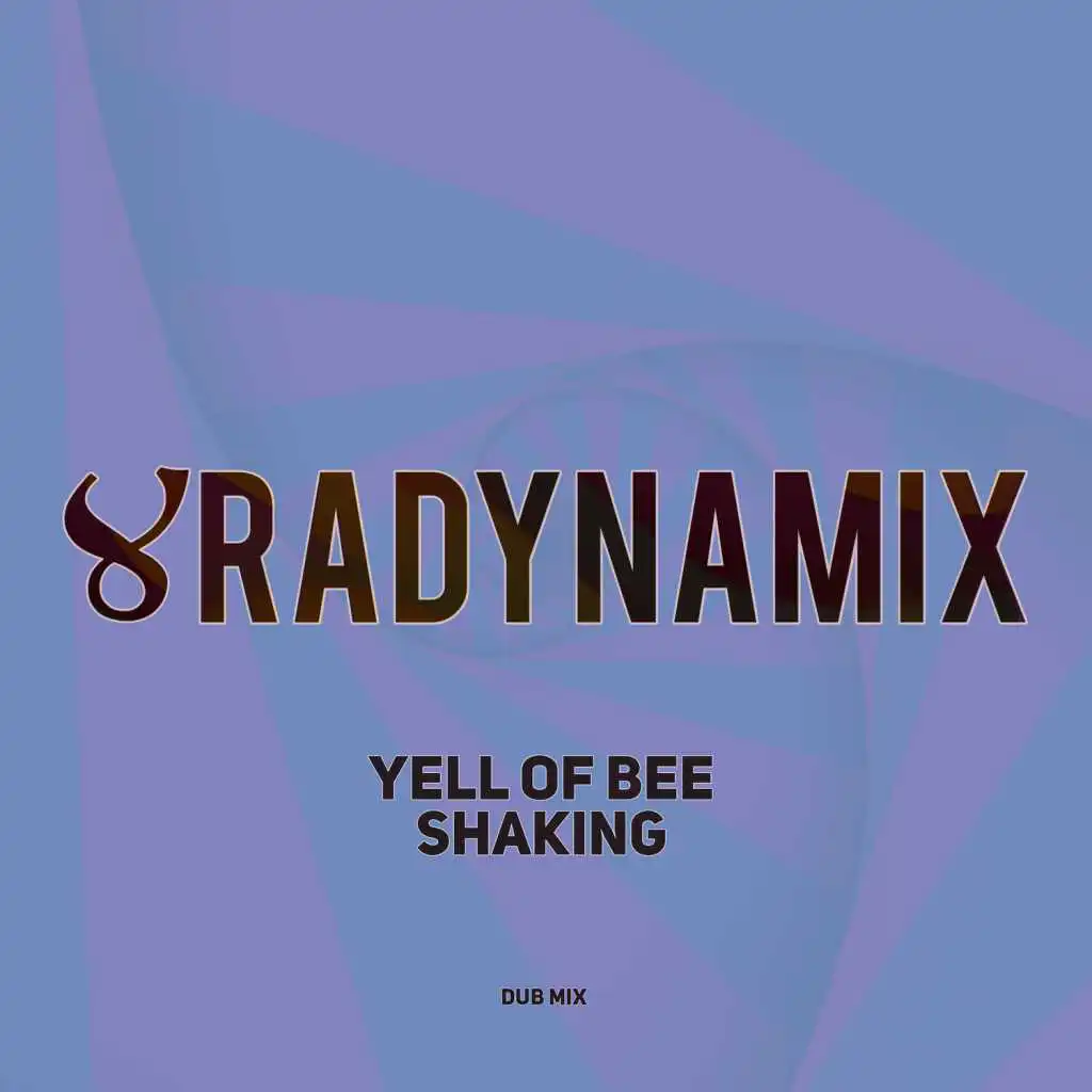 Shaking (Dub Mix)