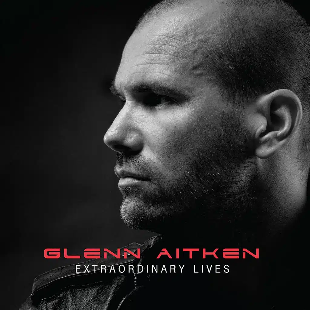 Extraordinary Lives