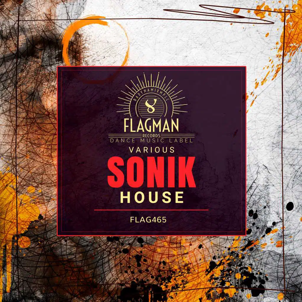 Sun Dog (Oziriz Remix)