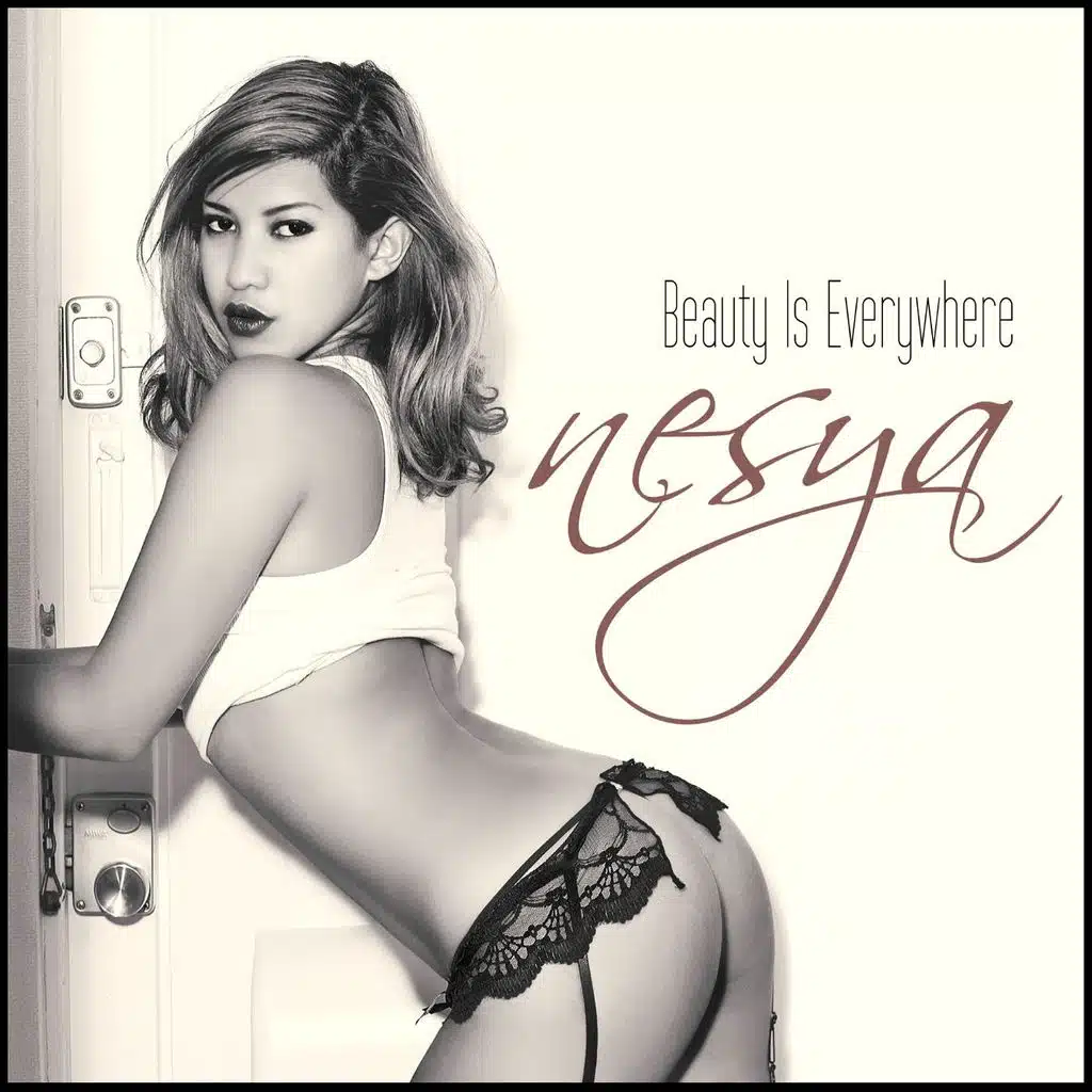 Beauty Is Everywhere