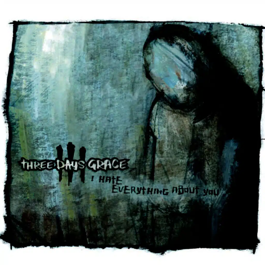 I Hate Everything About You