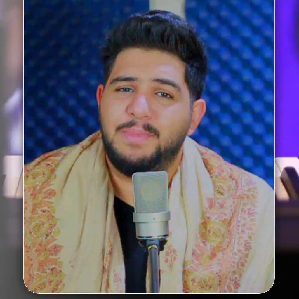 الى طيبة(مع محمد القحوم)