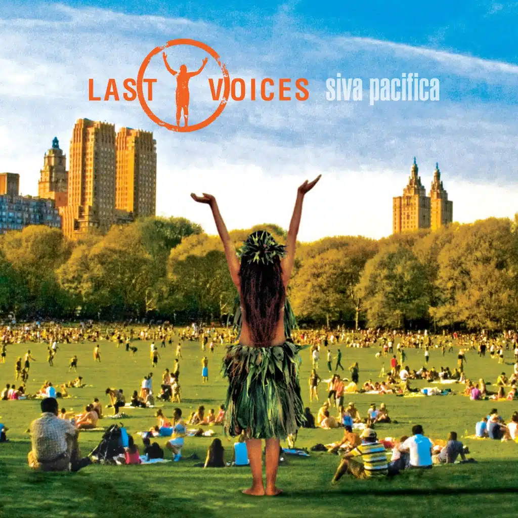 Siva Pacifica