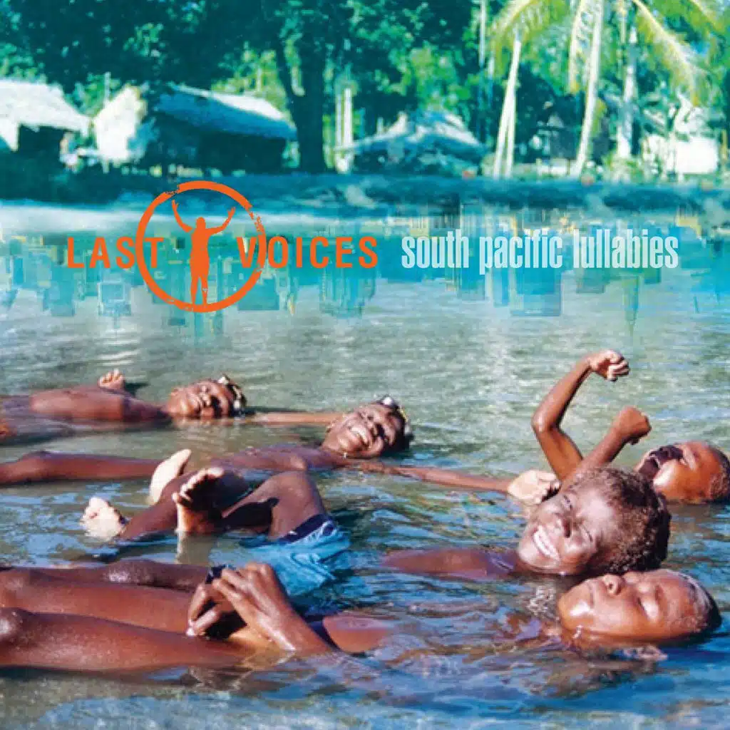 South Pacific Lullabies