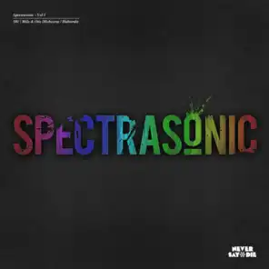 Spectrasonic: Vol. 1