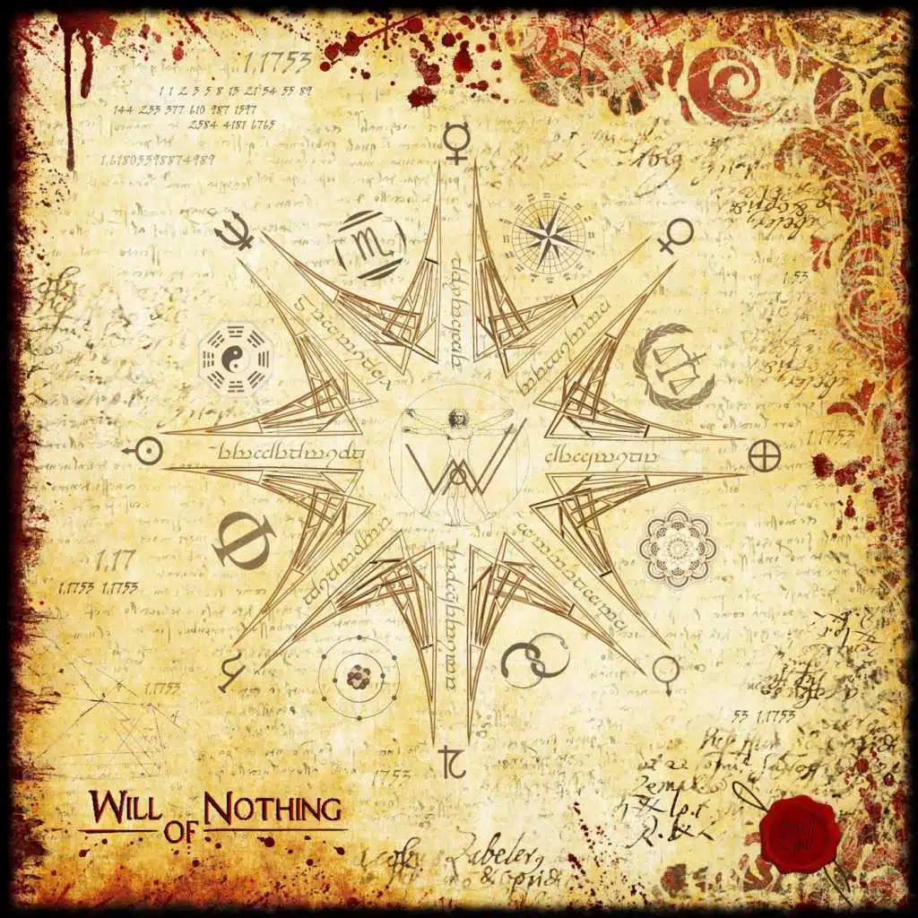 Will of Nothing
