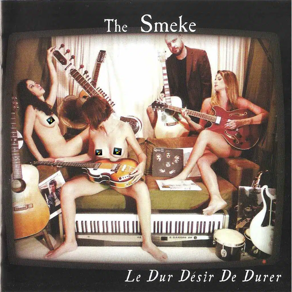 Le Dur Désir De Durer