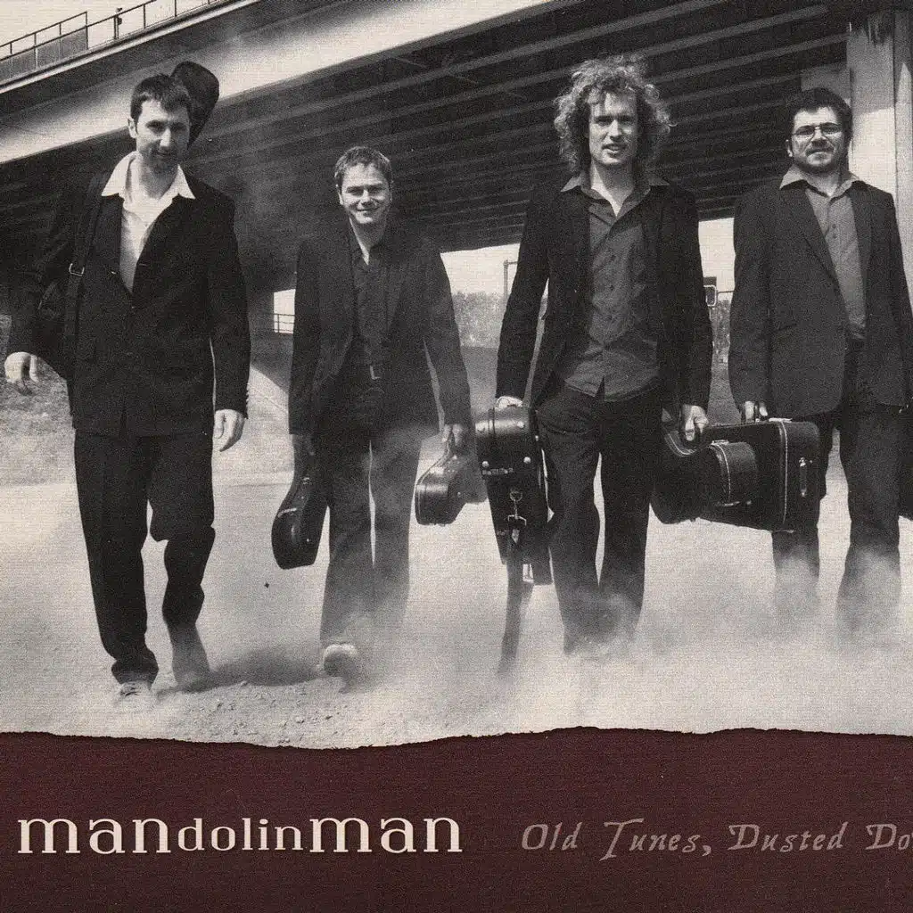 Old Tunes, Dusted Down