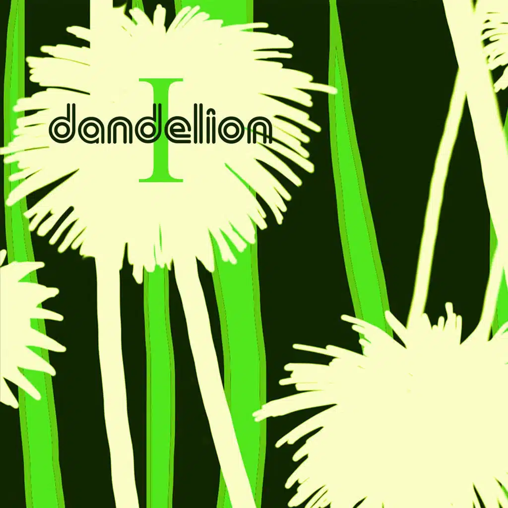 Dandelion 1