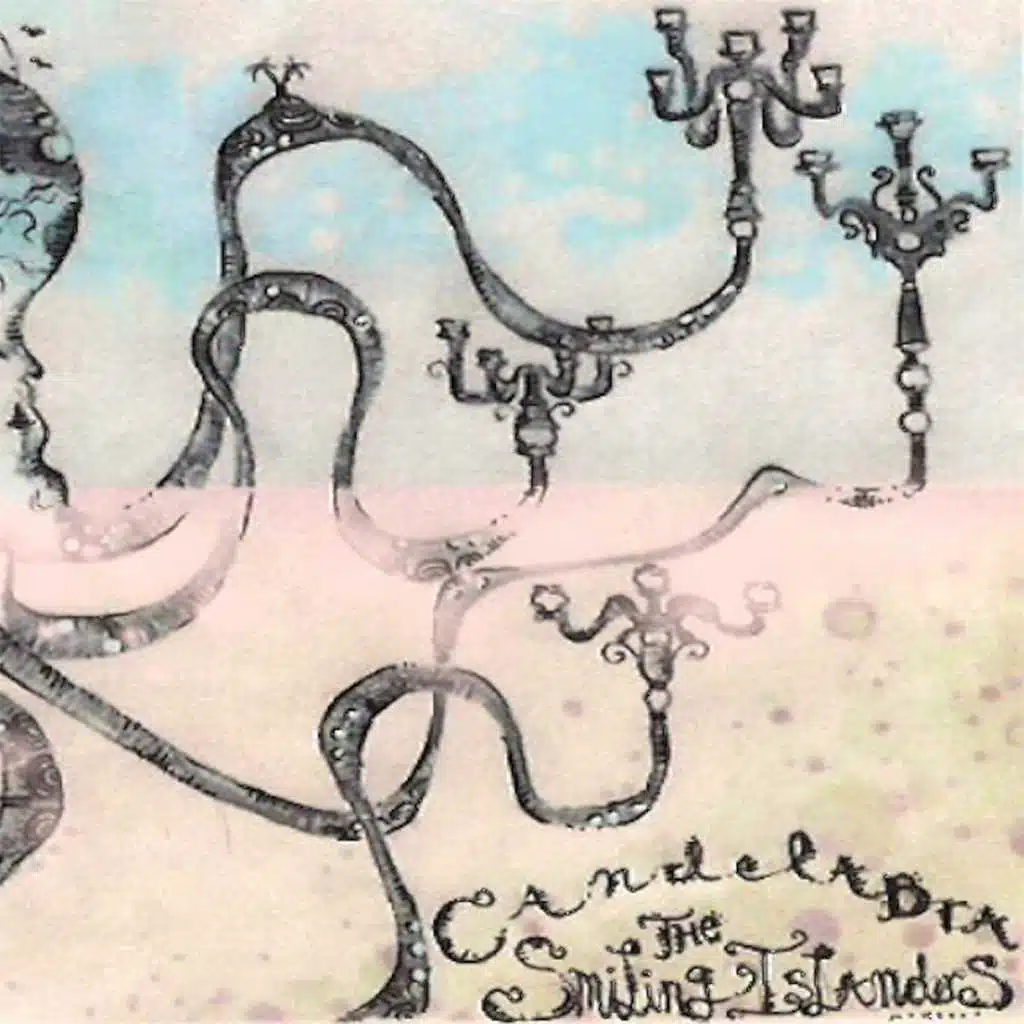 The Smiling Islanders