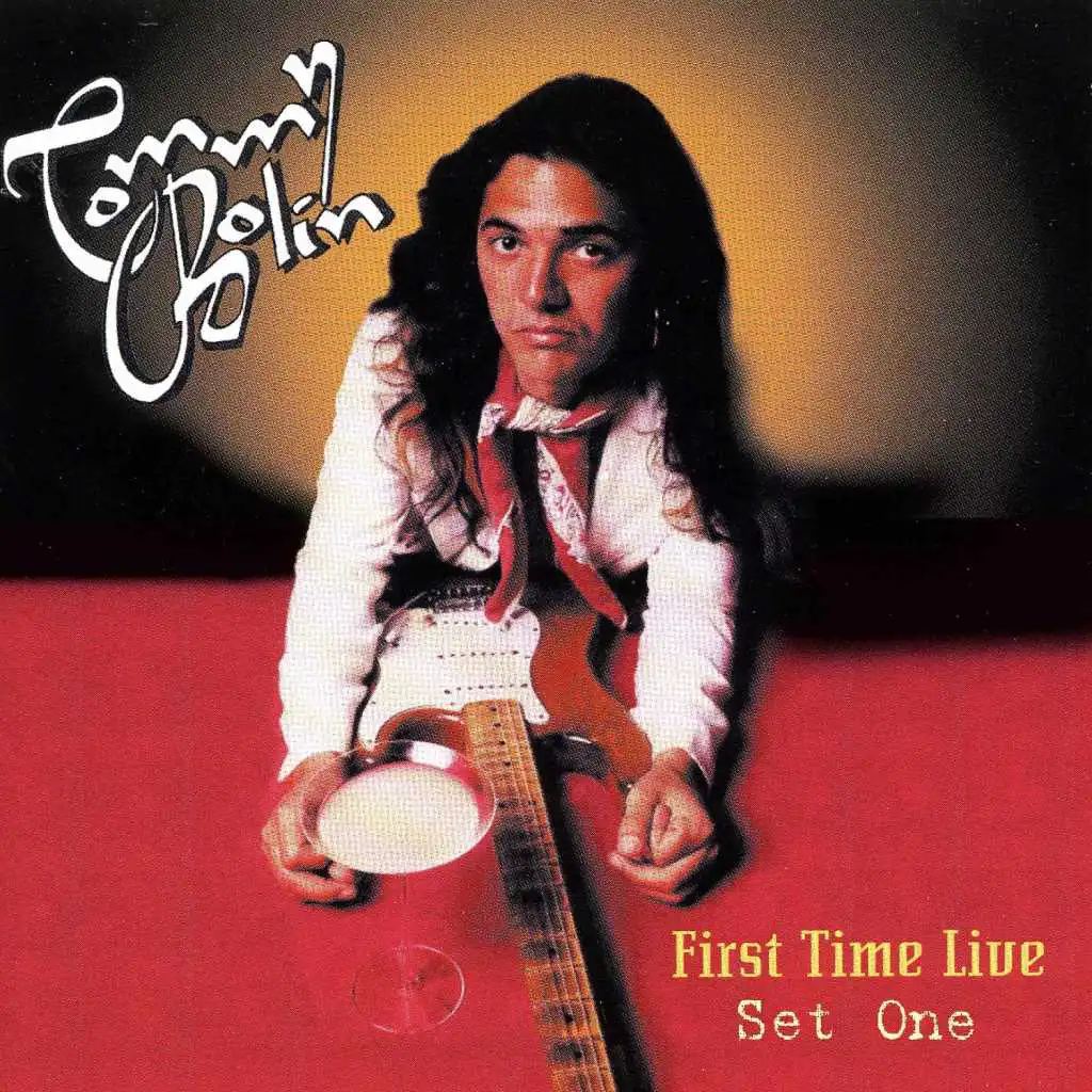 First Time Live: Set One (Original Recording Remastered) [feat. Joe Reagoso]