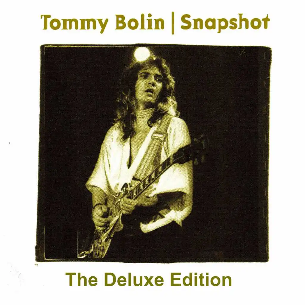 Gotta Dance (feat. Joe Reagoso)