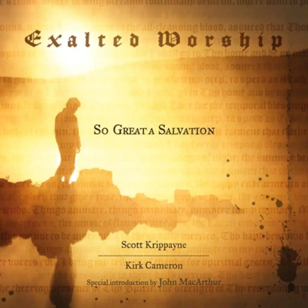 Exalted Worship