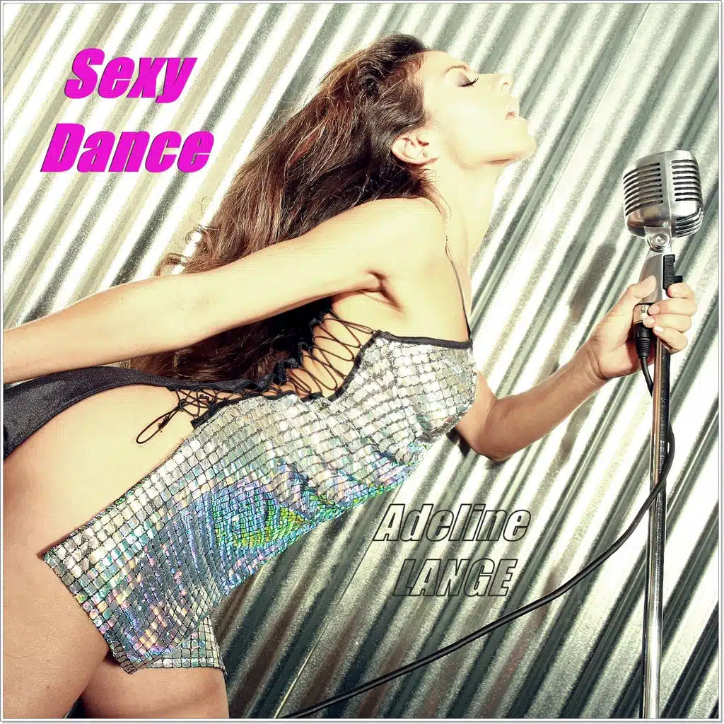 Sexy Dance (feat. Ric Lorens)