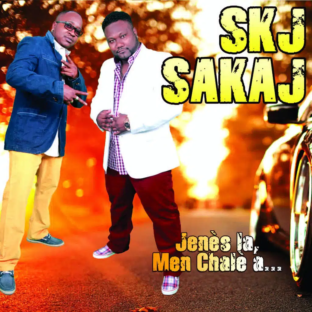 Jenès La,Men Chalè A