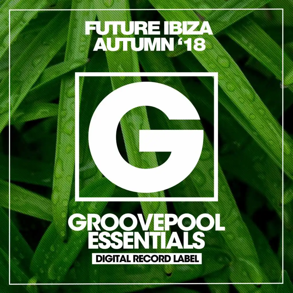 Future Ibiza (Autumn '18)