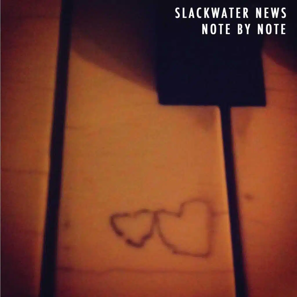 The Slackwater News