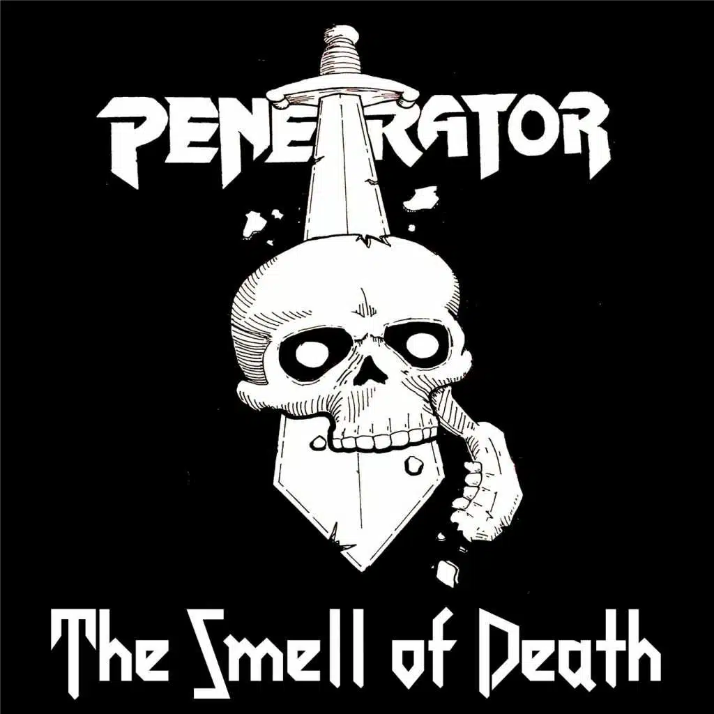 Penetrator
