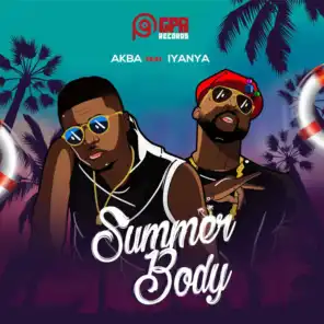 Summer Body (feat. Iyanya)