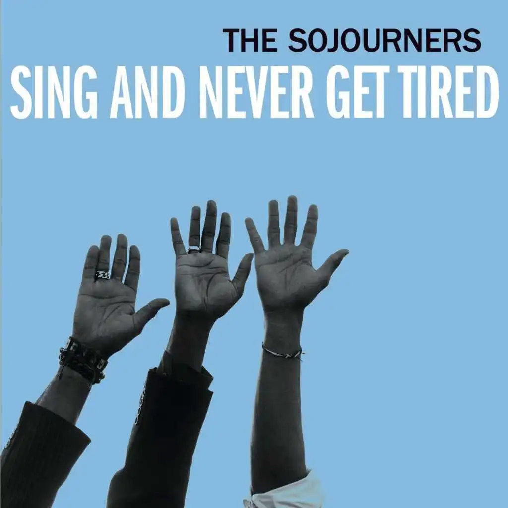 The Sojourners