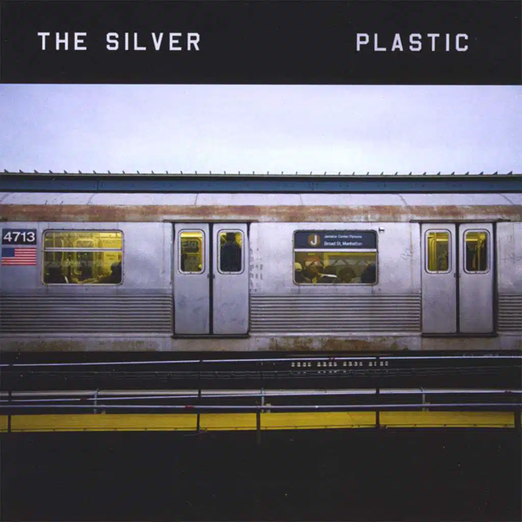 Plastic