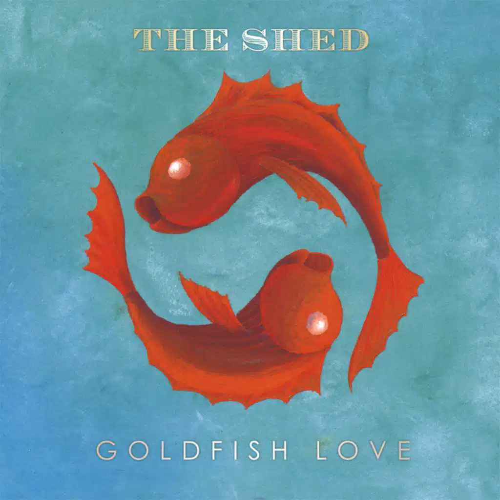 Goldfish Love