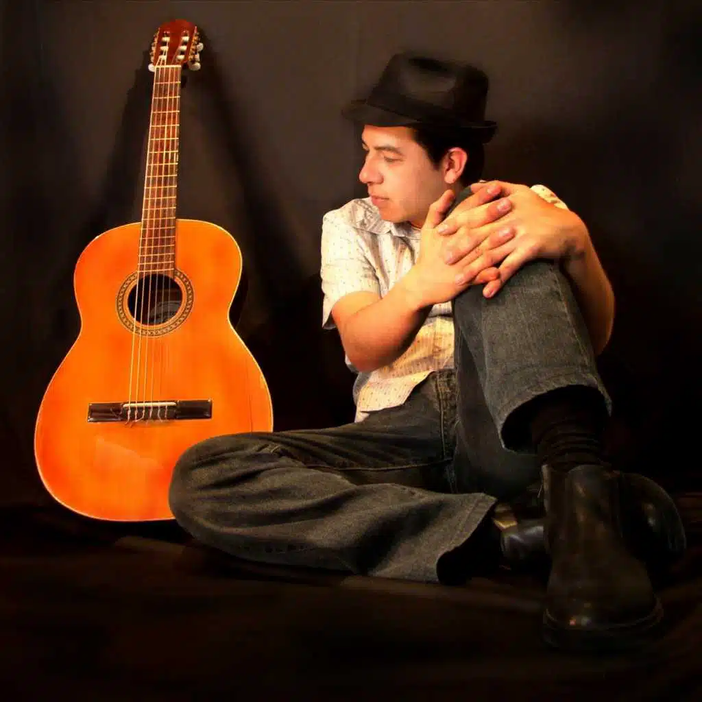 La Mujer de la Ventana